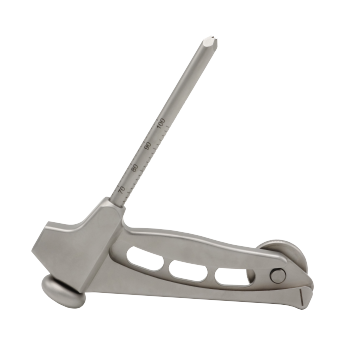 瞄準器(qì)主體(tǐ)