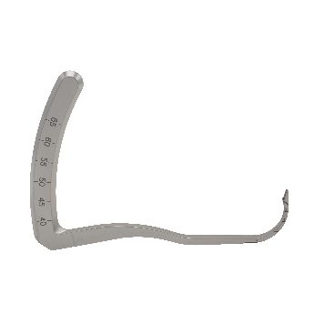 後叉胫骨瞄準器(qì)